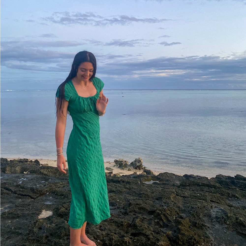 Meet your Posher, Hannah